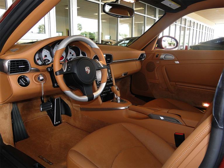 Used 2011 Porsche 911 for sale Sold at Naples Motorsports Inc - Morgan of Naples in Naples FL 34104 6