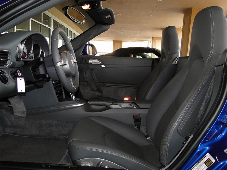 Used 2009 Porsche 911 for sale Sold at Naples Motorsports Inc - Morgan of Naples in Naples FL 34104 2