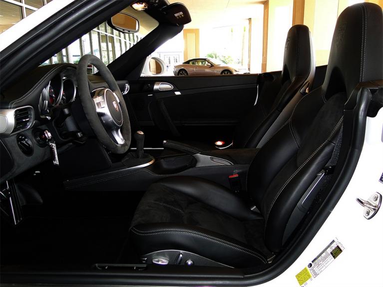 Used 2011 Porsche 911 for sale Sold at Naples Motorsports Inc - Morgan of Naples in Naples FL 34104 2