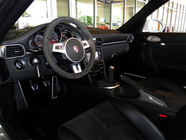 Used 2011 Porsche 911 for sale Sold at Naples Motorsports Inc - Morgan of Naples in Naples FL 34104 6
