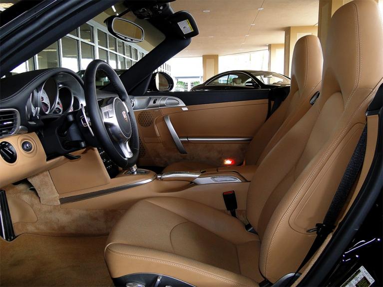 Used 2011 Porsche 911 for sale Sold at Naples Motorsports Inc - Morgan of Naples in Naples FL 34104 2