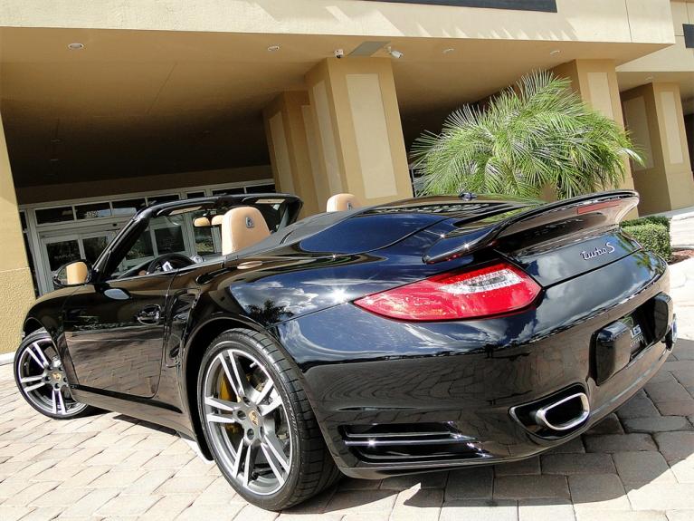 Used 2011 Porsche 911 for sale Sold at Naples Motorsports Inc - Morgan of Naples in Naples FL 34104 3