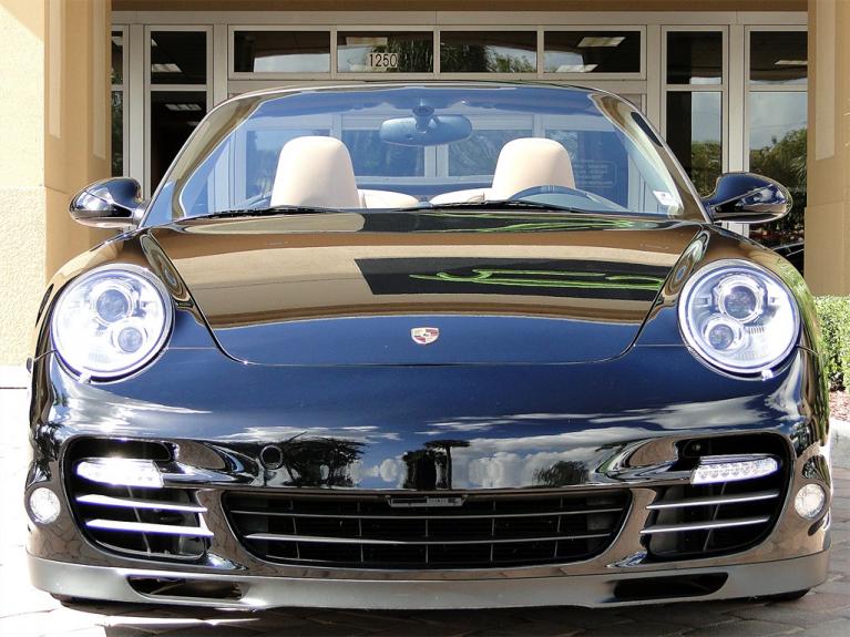 Used 2011 Porsche 911 for sale Sold at Naples Motorsports Inc - Morgan of Naples in Naples FL 34104 5