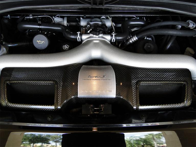 Used 2011 Porsche 911 for sale Sold at Naples Motorsports Inc - Morgan of Naples in Naples FL 34104 6