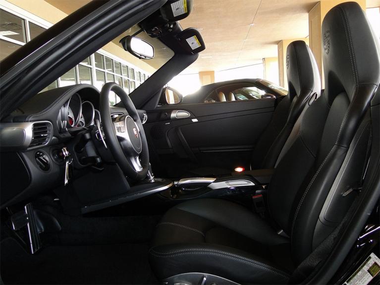 Used 2011 Porsche 911 for sale Sold at Naples Motorsports Inc - Morgan of Naples in Naples FL 34104 2
