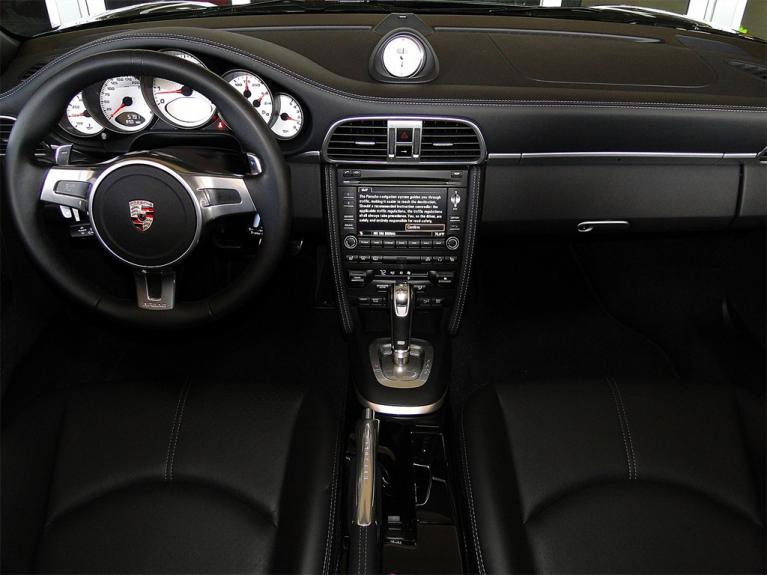 Used 2011 Porsche 911 for sale Sold at Naples Motorsports Inc - Morgan of Naples in Naples FL 34104 6