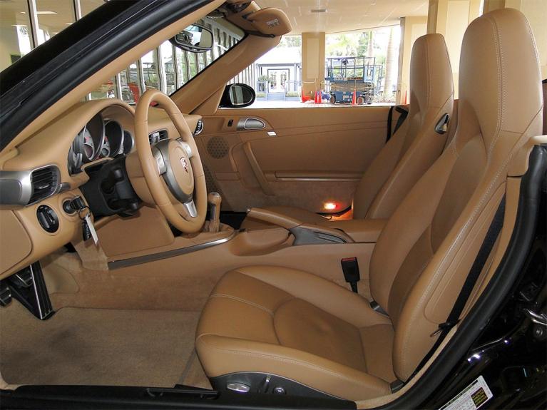 Used 2007 Porsche 911 for sale Sold at Naples Motorsports Inc - Morgan of Naples in Naples FL 34104 2