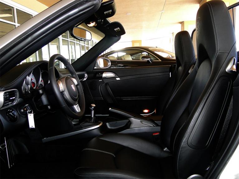 Used 2008 Porsche 911 for sale Sold at Naples Motorsports Inc - Morgan of Naples in Naples FL 34104 2