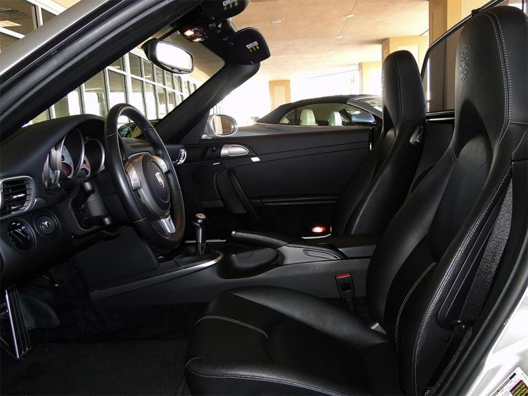 Used 2007 Porsche 911 for sale Sold at Naples Motorsports Inc - Morgan of Naples in Naples FL 34104 2