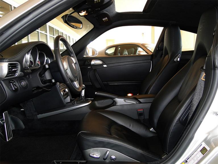 Used 2007 Porsche 911 Turbo for sale Sold at Naples Motorsports Inc - Morgan of Naples in Naples FL 34104 2