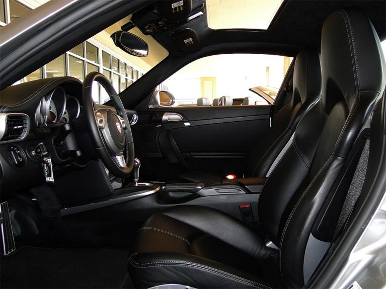 Used 2007 Porsche 911 for sale Sold at Naples Motorsports Inc - Morgan of Naples in Naples FL 34104 2