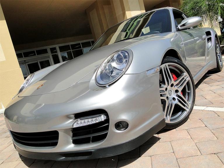 Used 2007 Porsche 911 for sale Sold at Naples Motorsports Inc - Morgan of Naples in Naples FL 34104 6