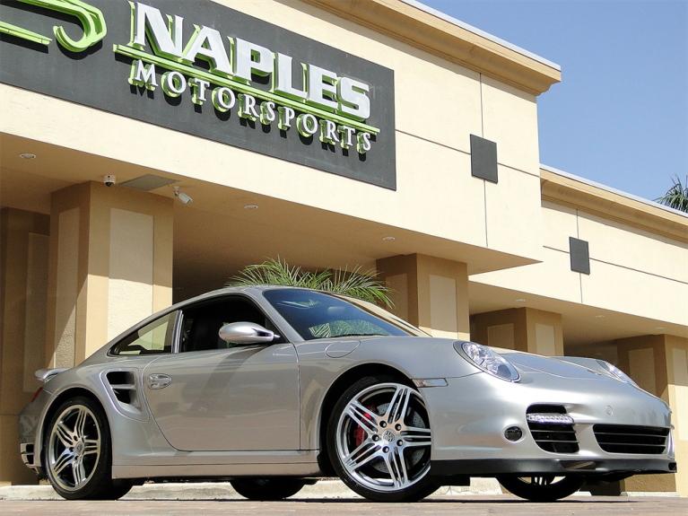 Used 2007 Porsche 911 for sale Sold at Naples Motorsports Inc - Morgan of Naples in Naples FL 34104 1