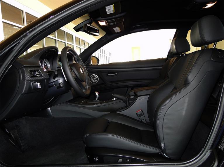 Used 2012 BMW M3 for sale Sold at Naples Motorsports Inc - Morgan of Naples in Naples FL 34104 2