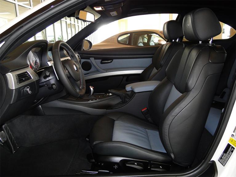 Used 2013 BMW M3 for sale Sold at Naples Motorsports Inc - Morgan of Naples in Naples FL 34104 2