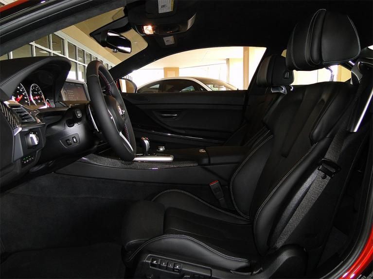 Used 2013 BMW M6 for sale Sold at Naples Motorsports Inc - Morgan of Naples in Naples FL 34104 2
