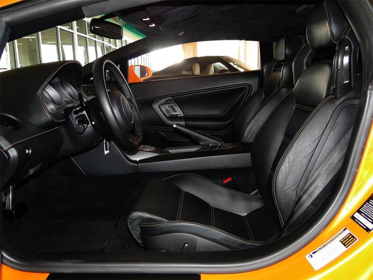 Used 2004 Lamborghini Gallardo for sale Sold at Naples Motorsports Inc - Morgan of Naples in Naples FL 34104 2