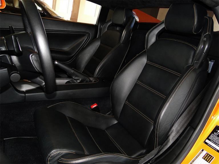 Used 2004 Lamborghini Gallardo for sale Sold at Naples Motorsports Inc - Morgan of Naples in Naples FL 34104 6