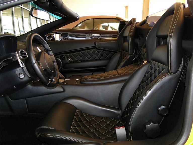 Used 2007 Lamborghini Murcielago for sale Sold at Naples Motorsports Inc - Morgan of Naples in Naples FL 34104 2