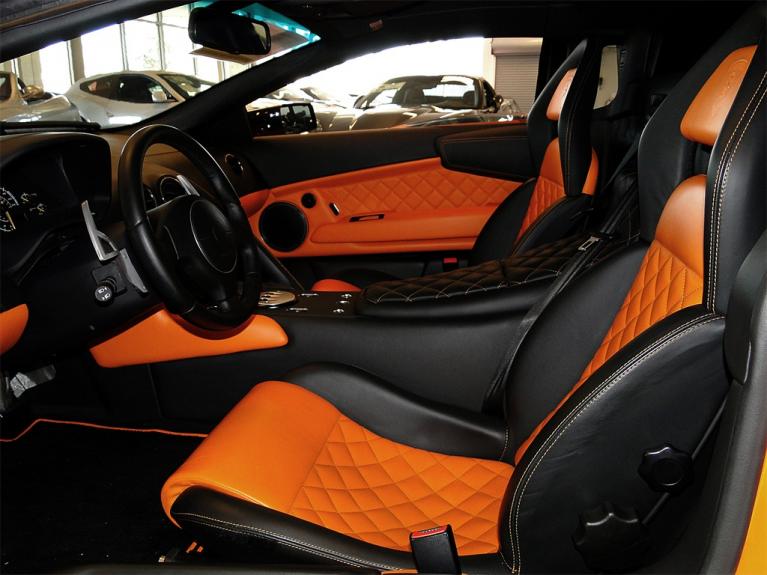 Used 2008 Lamborghini Murcielago LP 640 for sale Sold at Naples Motorsports Inc - Morgan of Naples in Naples FL 34104 2
