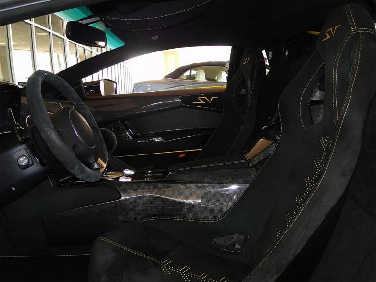 Used 2010 Lamborghini Murcielago for sale Sold at Naples Motorsports Inc - Morgan of Naples in Naples FL 34104 2