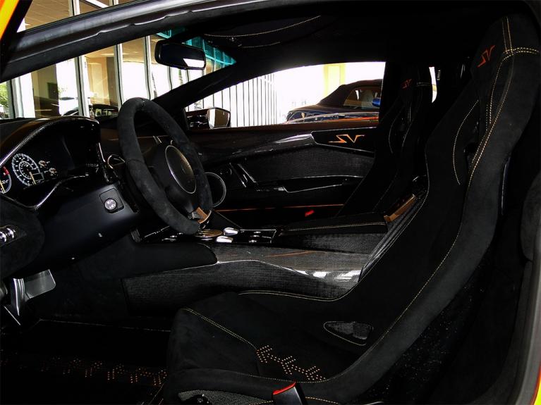 Used 2010 Lamborghini Murcielago for sale Sold at Naples Motorsports Inc - Morgan of Naples in Naples FL 34104 2