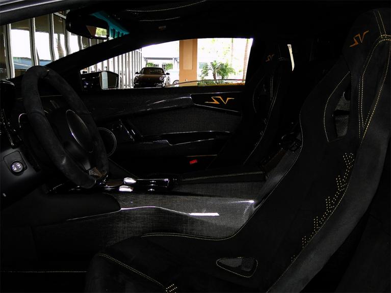 Used 2010 Lamborghini Murcielago for sale Sold at Naples Motorsports Inc - Morgan of Naples in Naples FL 34104 2