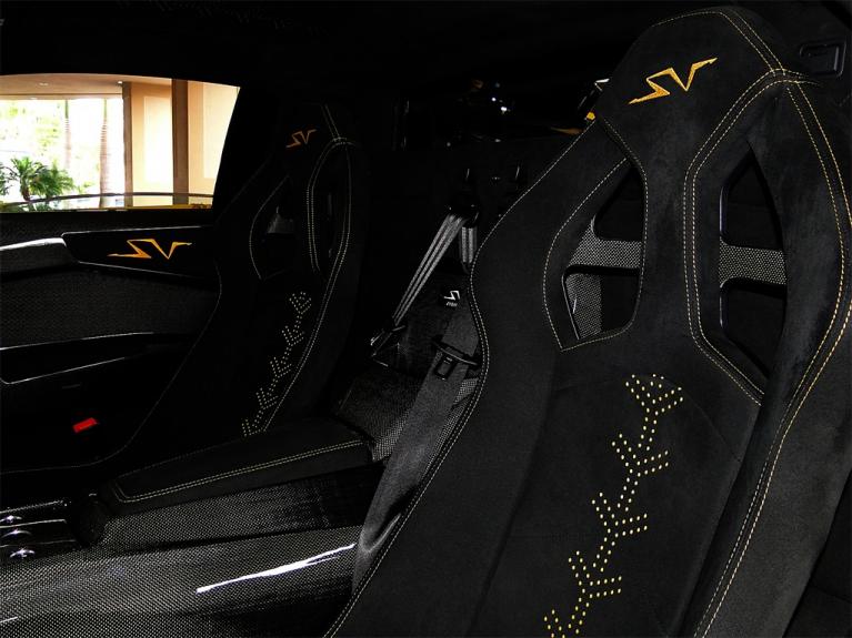 Used 2010 Lamborghini Murcielago for sale Sold at Naples Motorsports Inc - Morgan of Naples in Naples FL 34104 6
