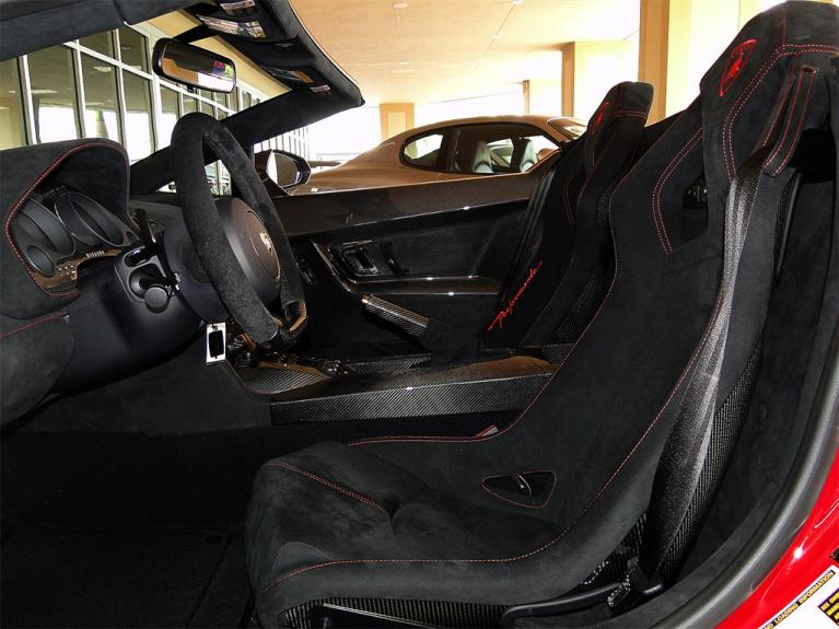 Used 2013 Lamborghini Gallardo for sale Sold at Naples Motorsports Inc - Morgan of Naples in Naples FL 34104 2