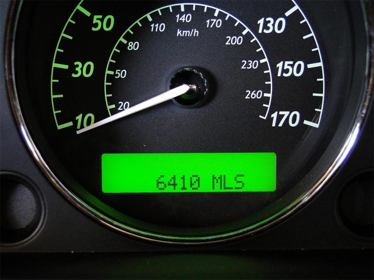 Used 2008 Jaguar XJ8 for sale Sold at Naples Motorsports Inc - Morgan of Naples in Naples FL 34104 5
