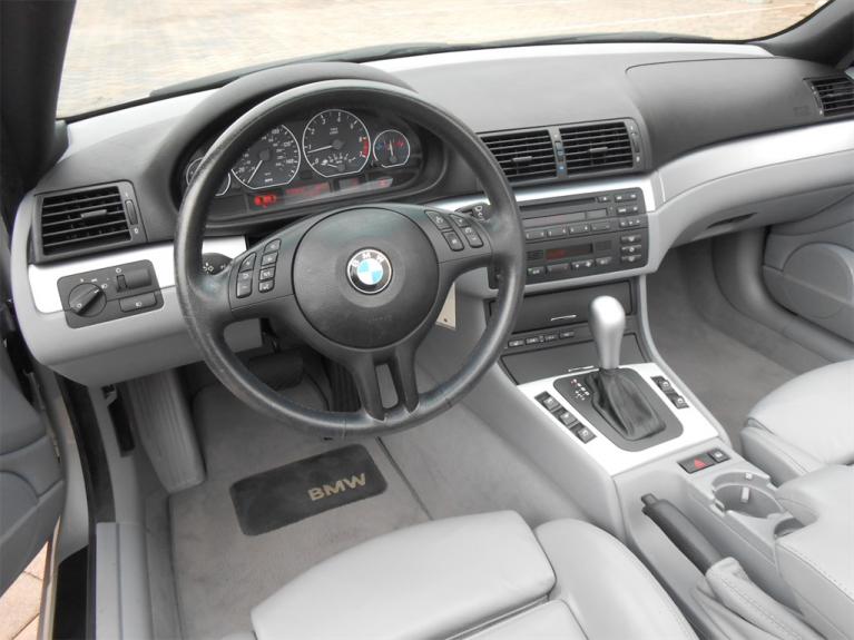 Used 2001 BMW 3-Series for sale Sold at Naples Motorsports Inc - Morgan of Naples in Naples FL 34104 2