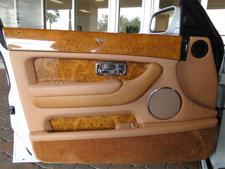 Used 2005 Bentley Arnage R for sale Sold at Naples Motorsports Inc - Morgan of Naples in Naples FL 34104 2