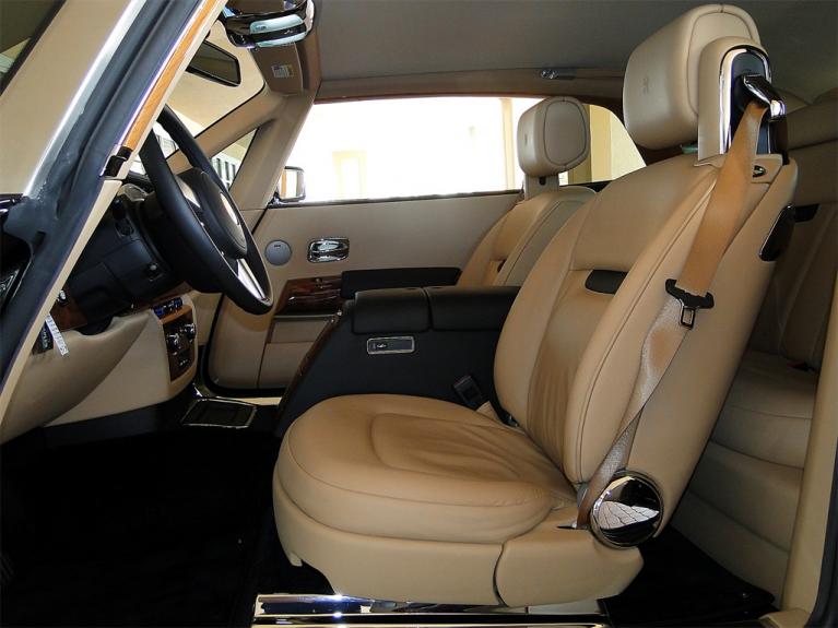 Used 2009 Rolls-Royce Phantom for sale Sold at Naples Motorsports Inc - Morgan of Naples in Naples FL 34104 2