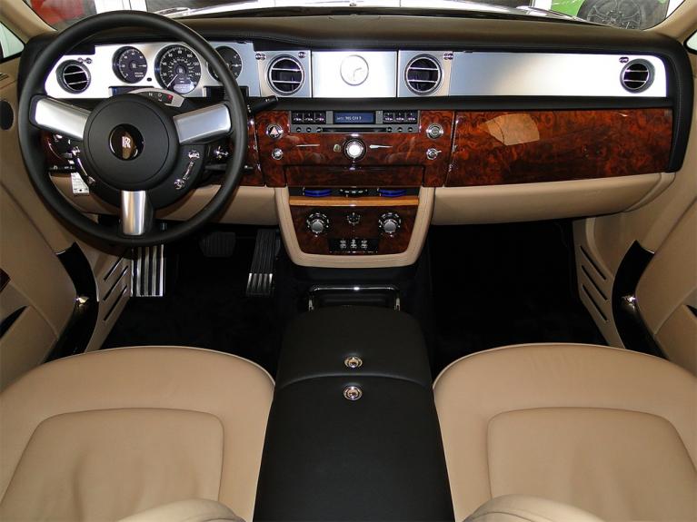 Used 2009 Rolls-Royce Phantom for sale Sold at Naples Motorsports Inc - Morgan of Naples in Naples FL 34104 5