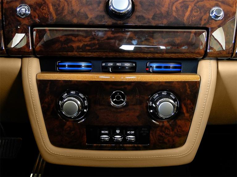 Used 2009 Rolls-Royce Phantom for sale Sold at Naples Motorsports Inc - Morgan of Naples in Naples FL 34104 6