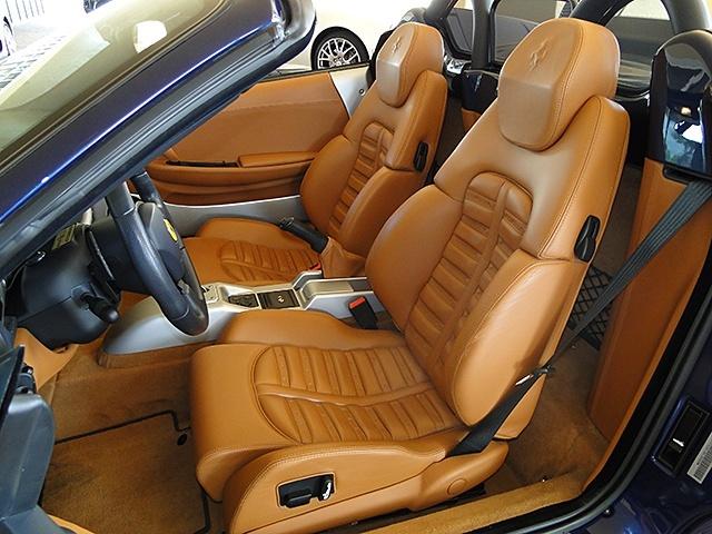 Used 2003 Ferrari 360 for sale Sold at Naples Motorsports Inc - Morgan of Naples in Naples FL 34104 2