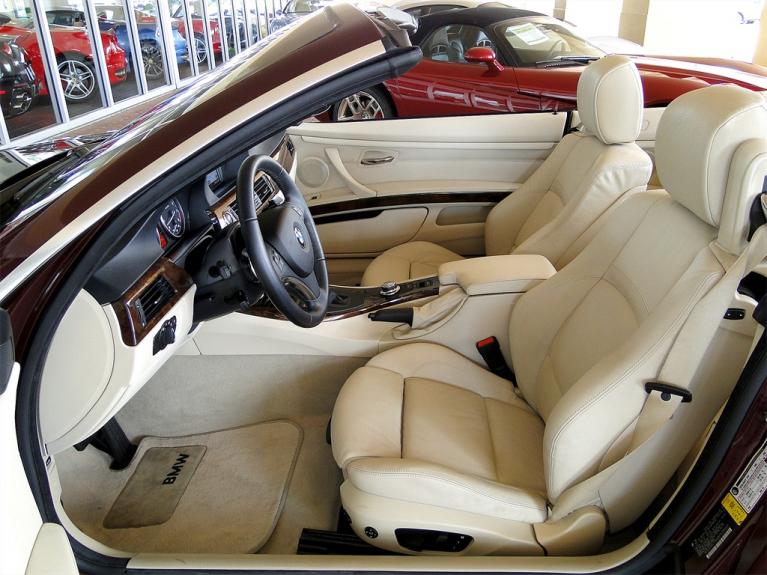 Used 2008 BMW 3-Series for sale Sold at Naples Motorsports Inc - Morgan of Naples in Naples FL 34104 2