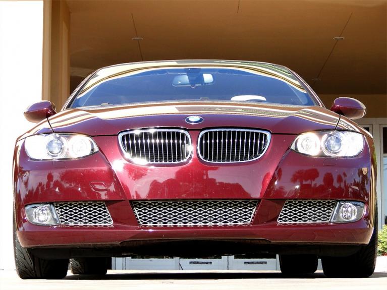 Used 2008 BMW 3-Series for sale Sold at Naples Motorsports Inc - Morgan of Naples in Naples FL 34104 3