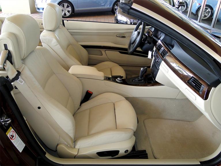 Used 2008 BMW 3-Series for sale Sold at Naples Motorsports Inc - Morgan of Naples in Naples FL 34104 4