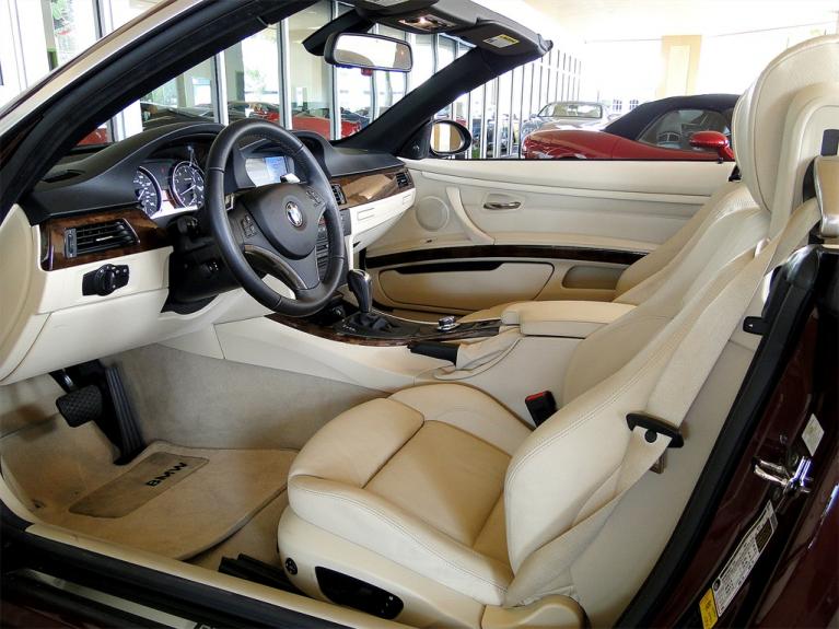 Used 2008 BMW 3-Series for sale Sold at Naples Motorsports Inc - Morgan of Naples in Naples FL 34104 6