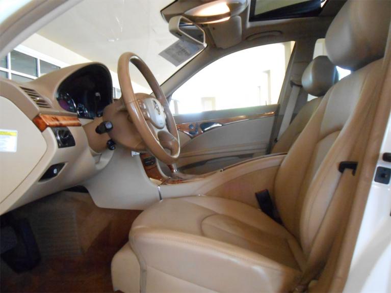 Used 2007 Mercedes-Benz E-Class for sale Sold at Naples Motorsports Inc - Morgan of Naples in Naples FL 34104 2