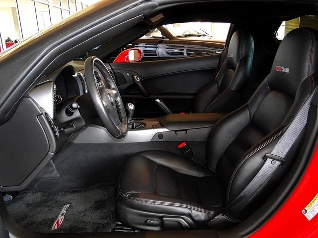 Used 2006 Chevrolet Corvette for sale Sold at Naples Motorsports Inc - Morgan of Naples in Naples FL 34104 2