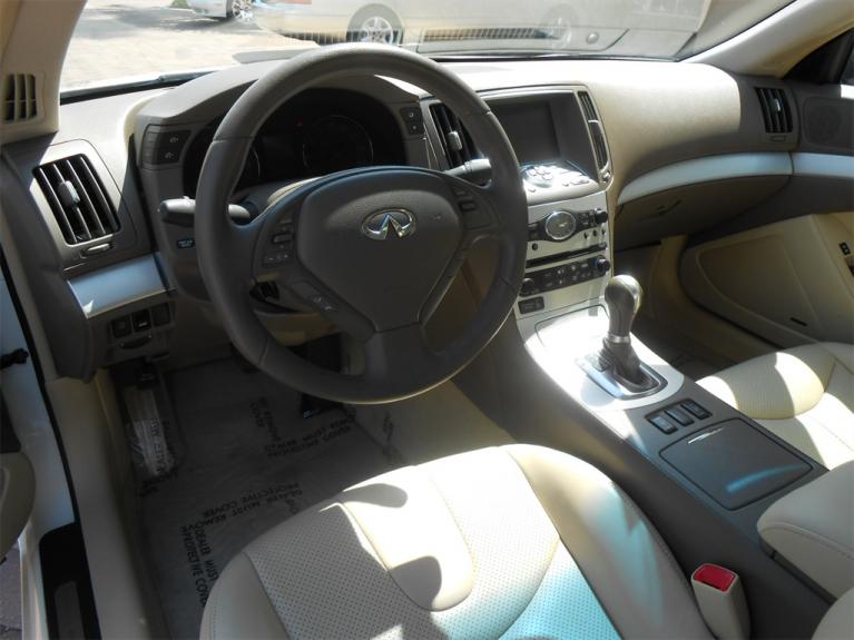 Used 2008 Infiniti G37 for sale Sold at Naples Motorsports Inc - Morgan of Naples in Naples FL 34104 2