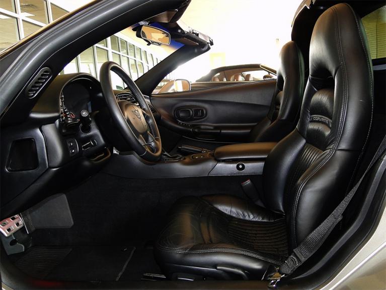 Used 2000 Chevrolet Corvette for sale Sold at Naples Motorsports Inc - Morgan of Naples in Naples FL 34104 2