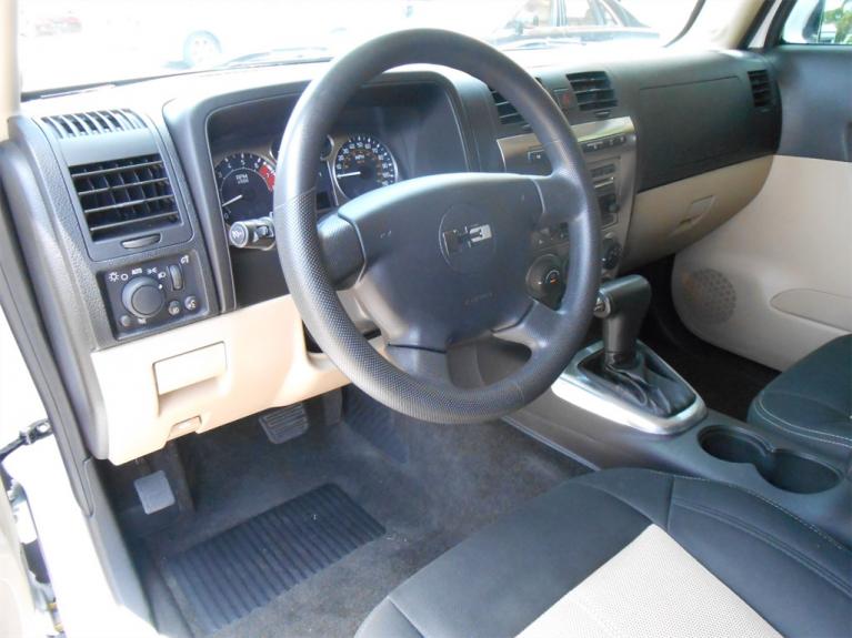Used 2006 Hummer H3 for sale Sold at Naples Motorsports Inc - Morgan of Naples in Naples FL 34104 2