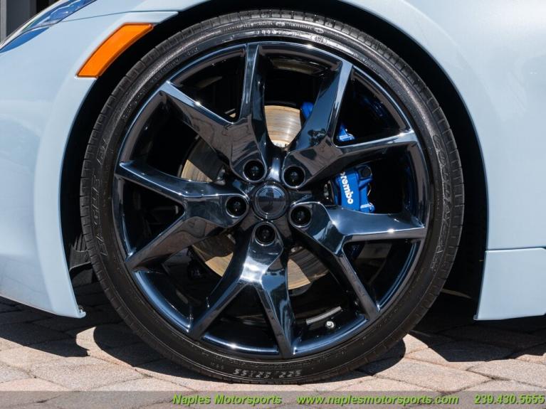 Used 2018 Karma Revero for sale Sold at Naples Motorsports Inc - Morgan of Naples in Naples FL 34104 5