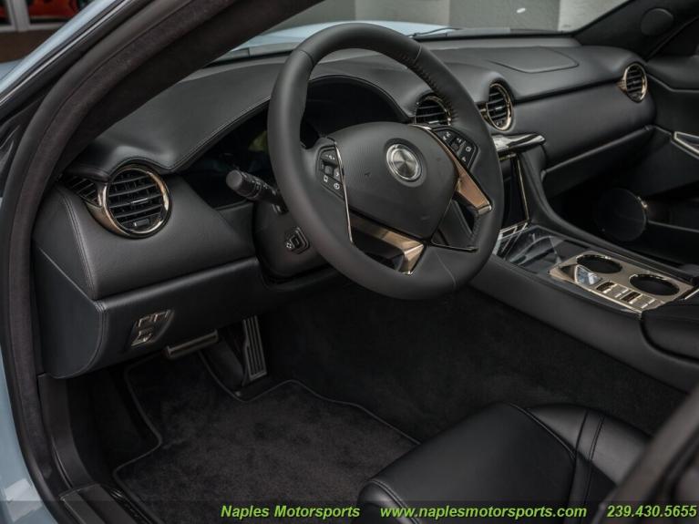 Used 2018 Karma Revero for sale Sold at Naples Motorsports Inc - Morgan of Naples in Naples FL 34104 6