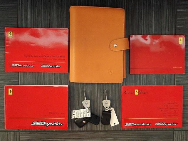 Used 2004 Ferrari 360 for sale Sold at Naples Motorsports Inc - Morgan of Naples in Naples FL 34104 6