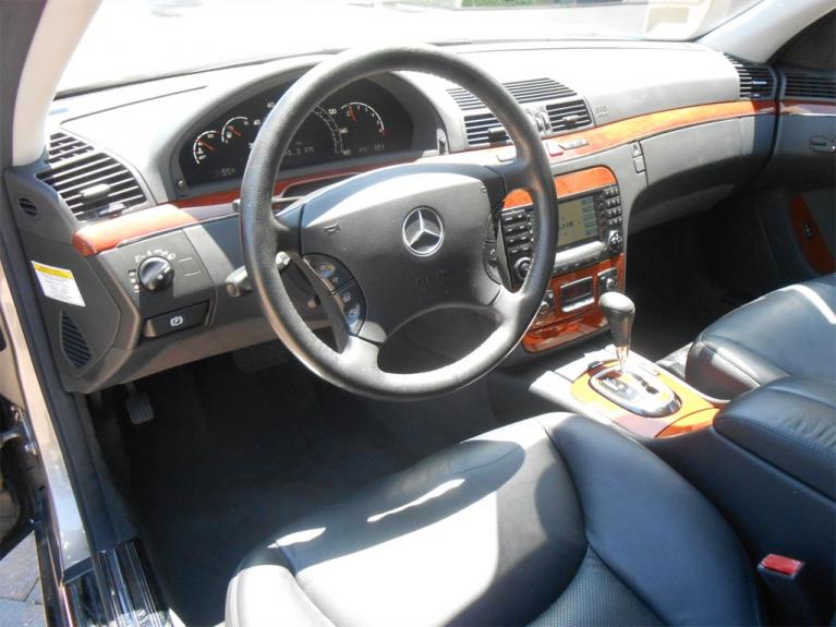Used 2006 Mercedes-Benz S-Class for sale Sold at Naples Motorsports Inc - Morgan of Naples in Naples FL 34104 2