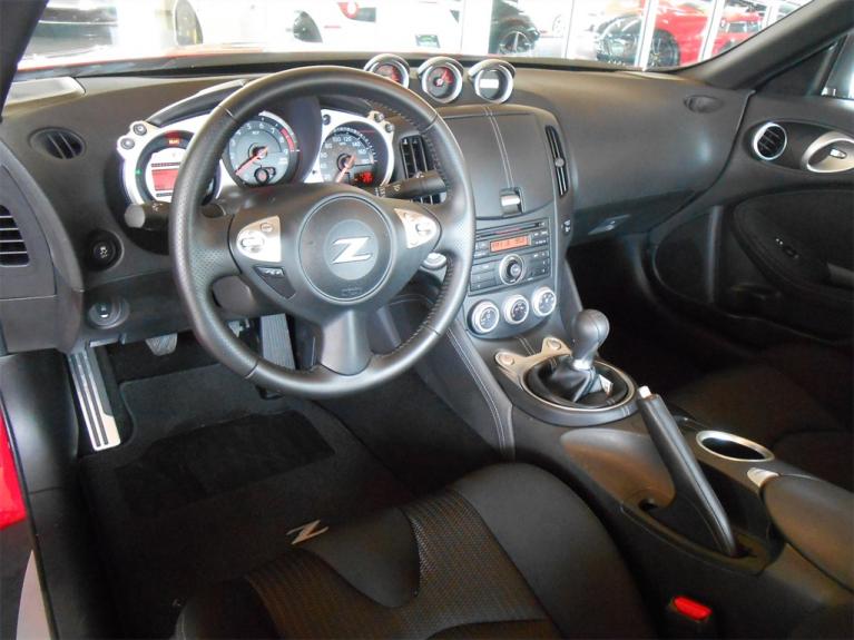 Used 2012 Nissan 370Z for sale Sold at Naples Motorsports Inc - Morgan of Naples in Naples FL 34104 2